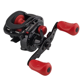 Abu Garcia Max X LH